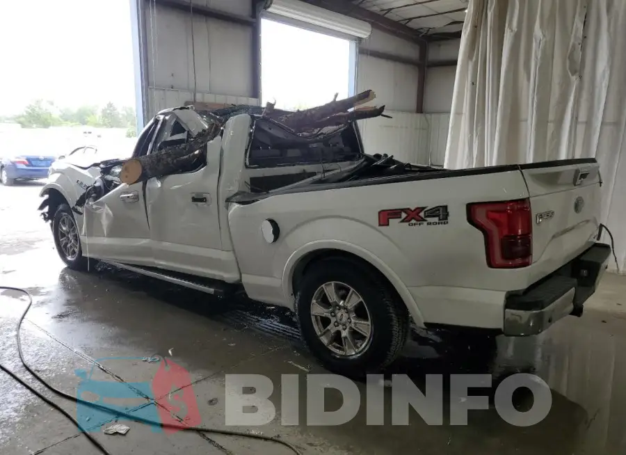 1FTFW1EFXGFB90439 Photo# 2
