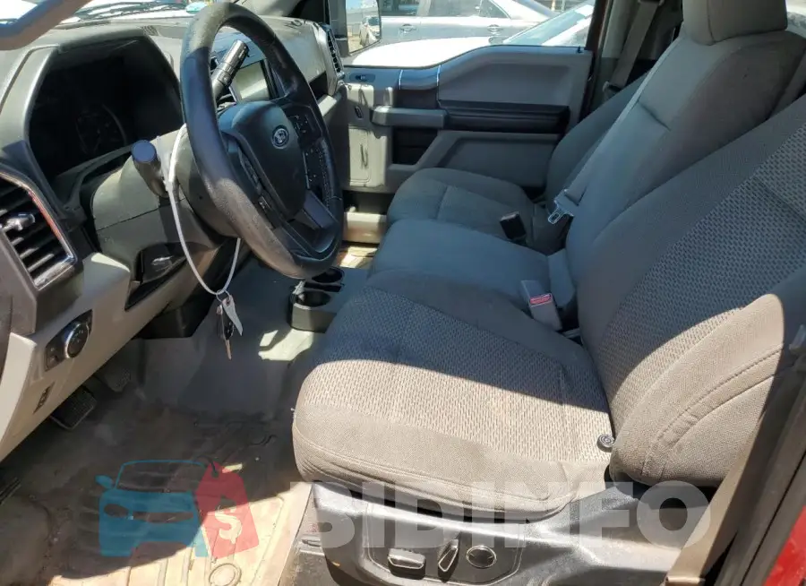 1FTFW1EG9GFC46511 Photo# 7