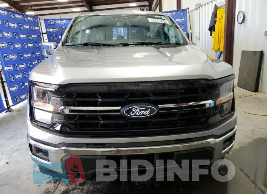 1FTFW3LD8RFA20855 Photo# 5