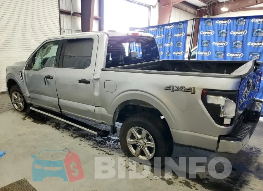 1FTFW3LD8RFA20855 Photo# 2