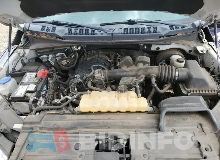 1FTMF1CB1JKD77736 Photo# 11