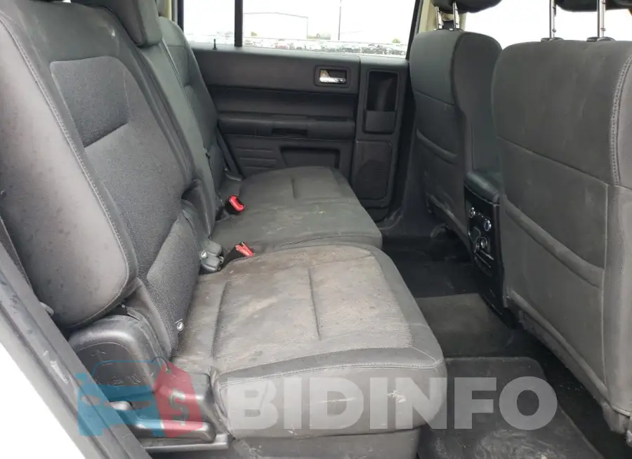 2FMGK5B88JBA18850 Photo# 11