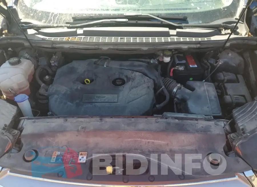 2FMPK4J96HBB27581 Photo# 12
