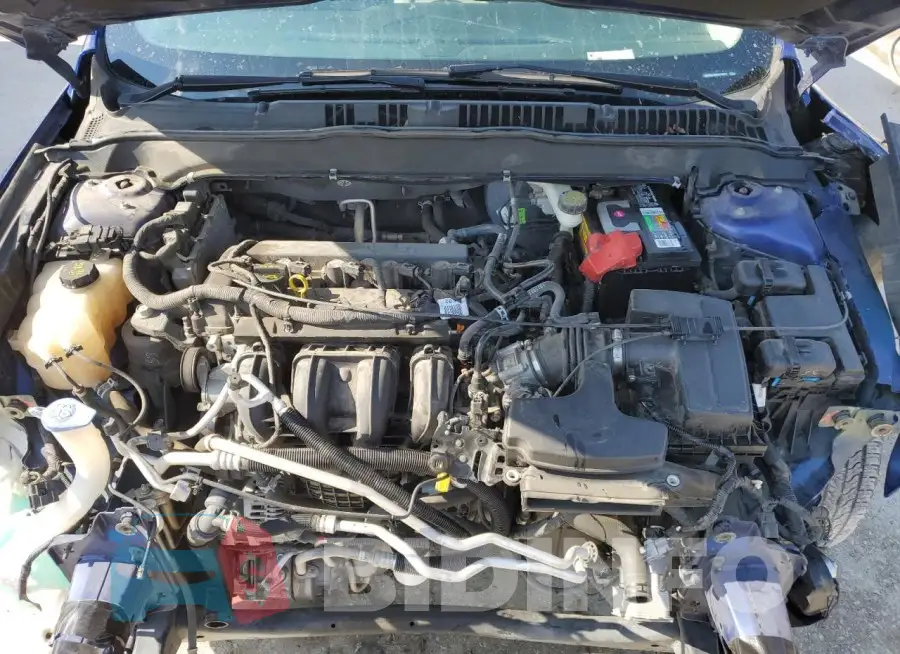 3FA6P0G7XFR274572 Photo# 11