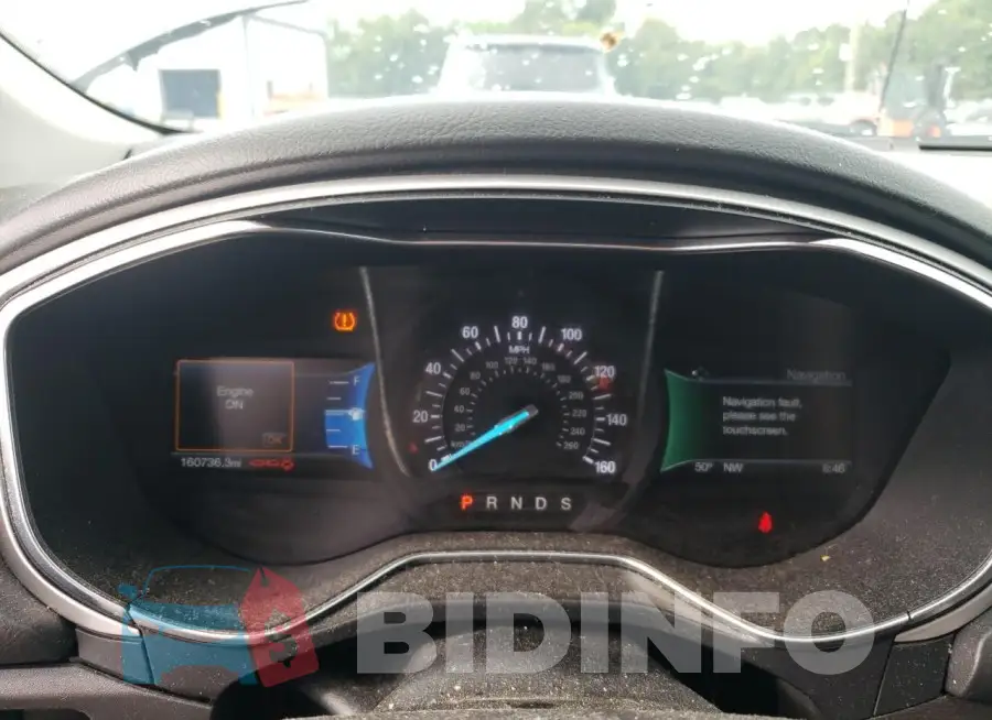 3FA6P0H75GR159717 Photo# 9