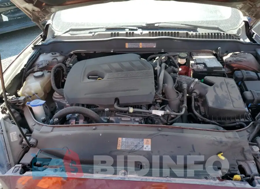 3FA6P0HDXFR195813 Photo# 12