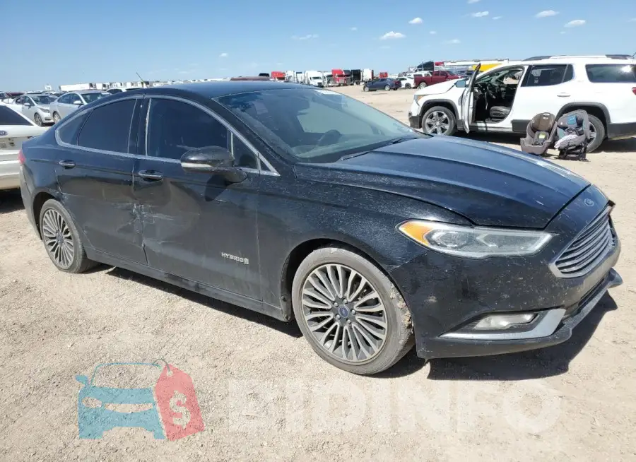 3FA6P0RU5HR360538 Photo# 4