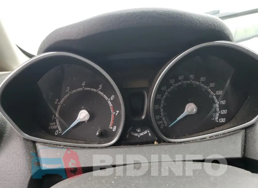 3FADP4EJ1KM147794 Photo# 9