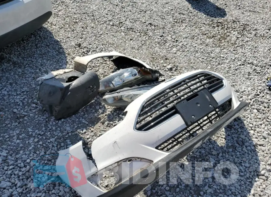 3FADP4EJ6HM118641 Photo# 12