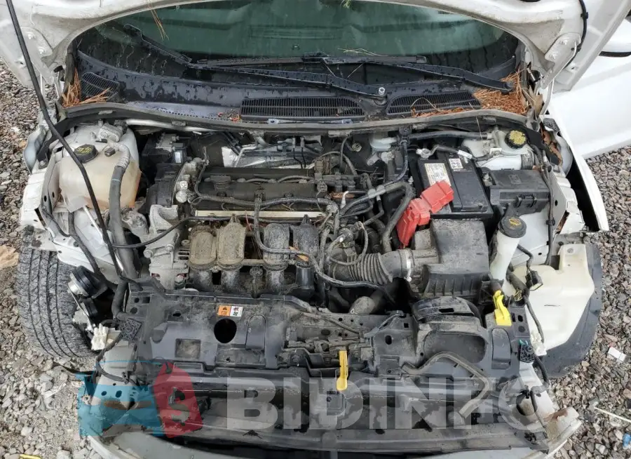 3FADP4EJ6HM118641 Photo# 11