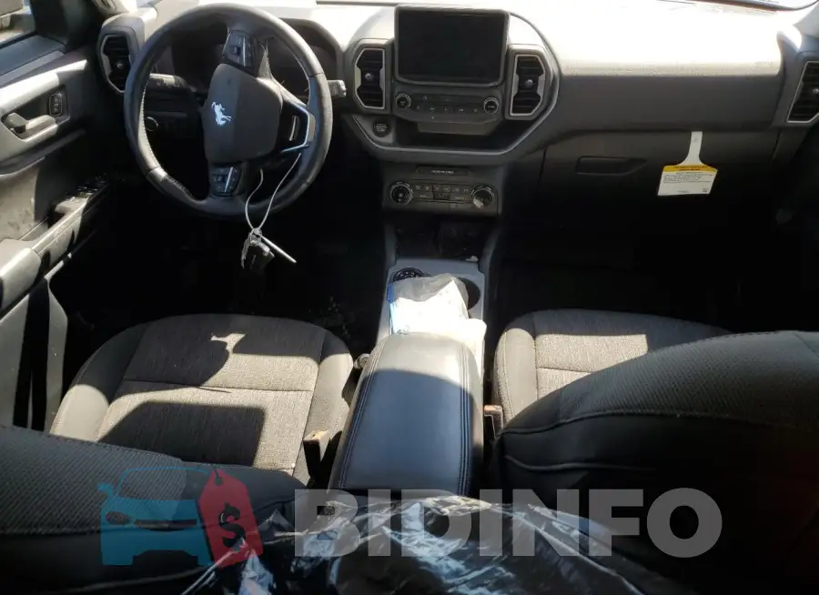 3FMCR9B62NRD23414 Photo# 8