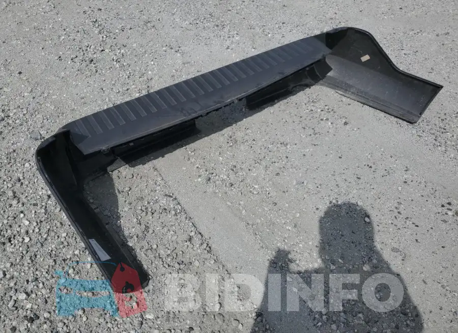 3FTTW8E36PRA40509 Photo# 12