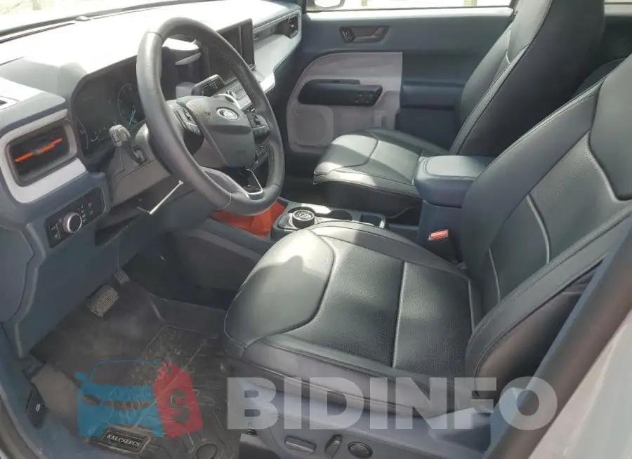 3FTTW8E36PRA40509 Photo# 7