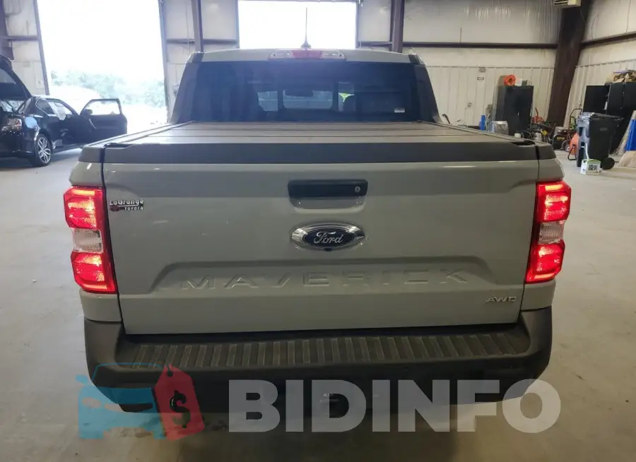 3FTTW8F92NRA02016 Photo# 6