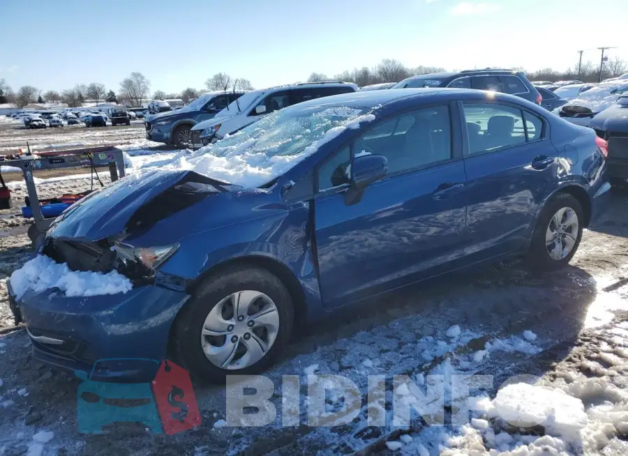 19XFB2F56FE096042 Photo# 1