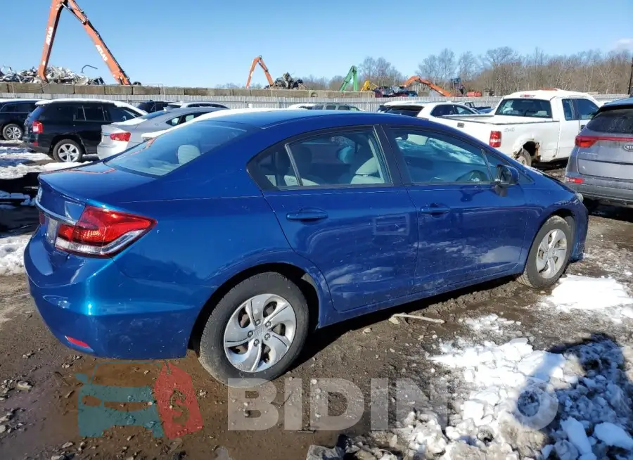 19XFB2F56FE096042 Photo# 3