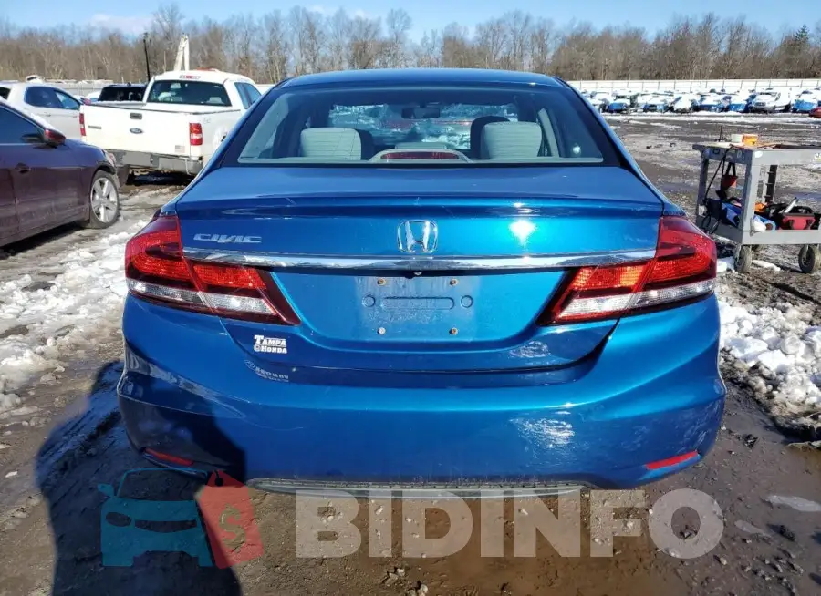 19XFB2F56FE096042 Photo# 6