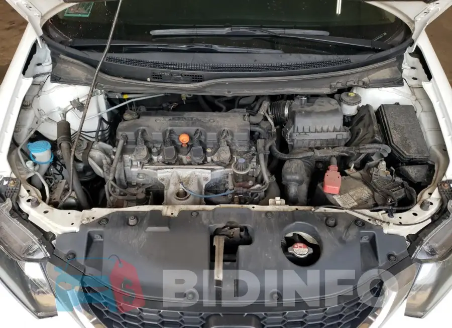 19XFB2F59FE031833 Photo# 11