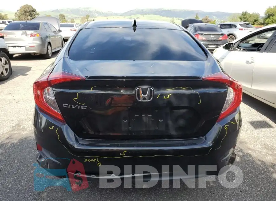 19XFC1F36HE203034 Photo# 6