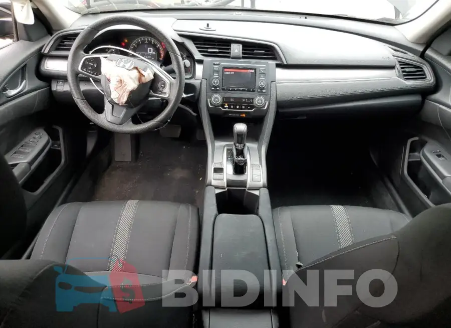 19XFC2F50HE203330 Photo# 8