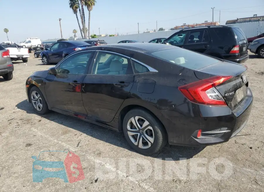19XFC2F54HE201287 Photo# 2