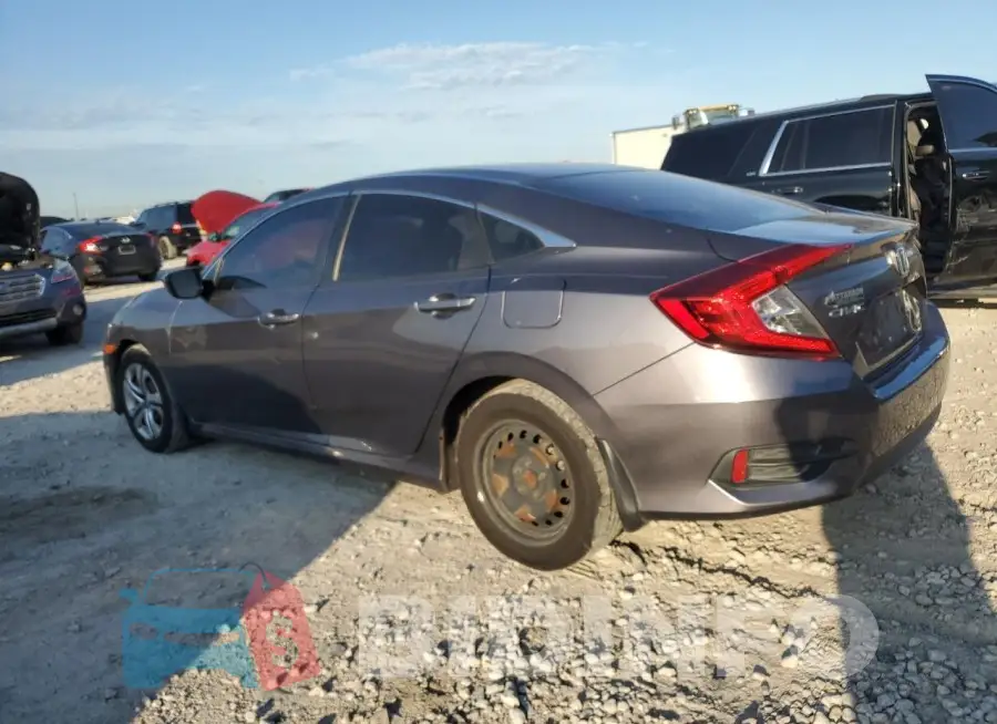 19XFC2F56GE025521 Photo# 2