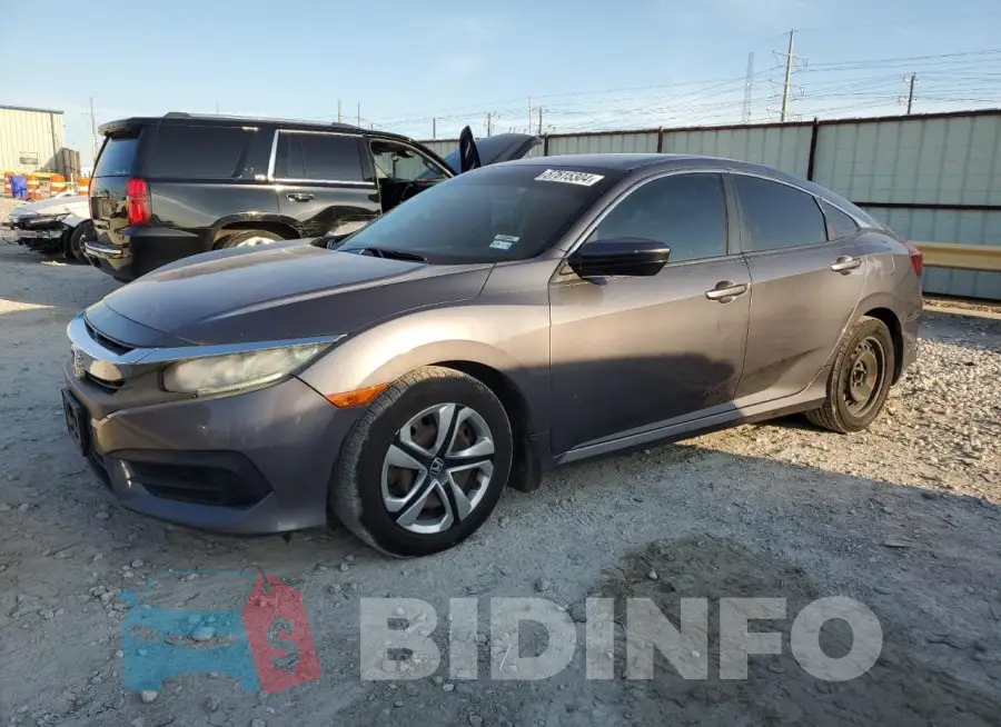 19XFC2F56GE025521 Photo# 1