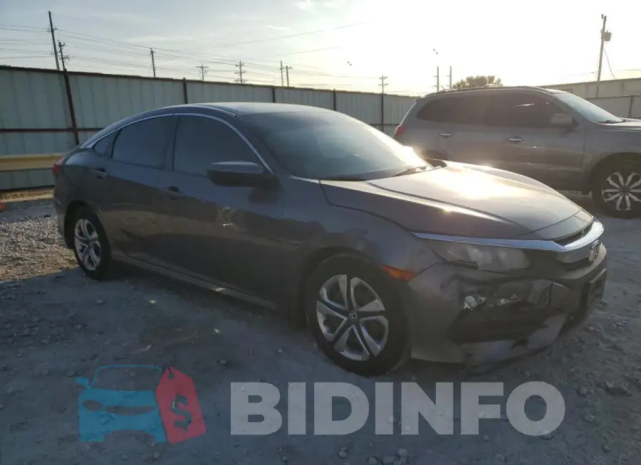 19XFC2F56GE025521 Photo# 4