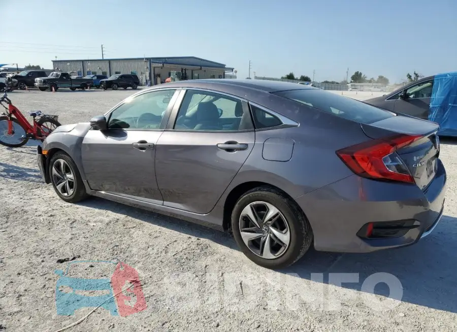 19XFC2F64LE017596 Photo# 2