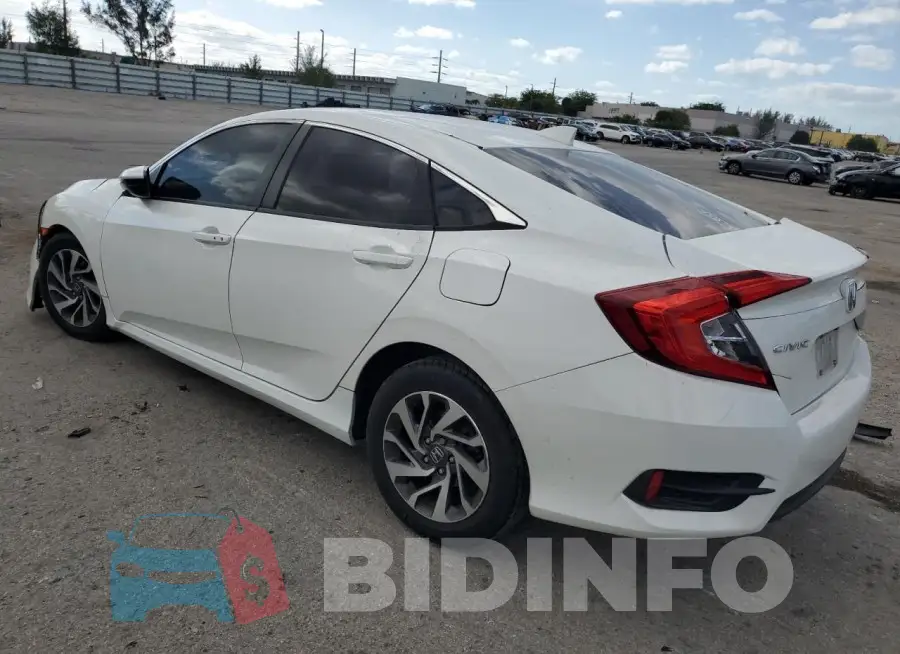 19XFC2F75HE005893 Photo# 2
