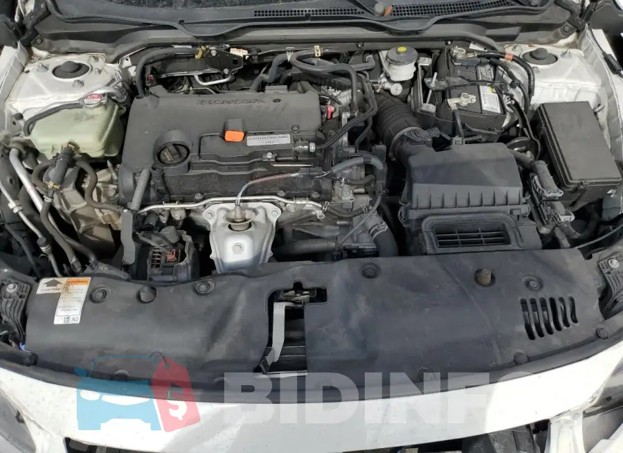 19XFC2F75HE005893 Photo# 11