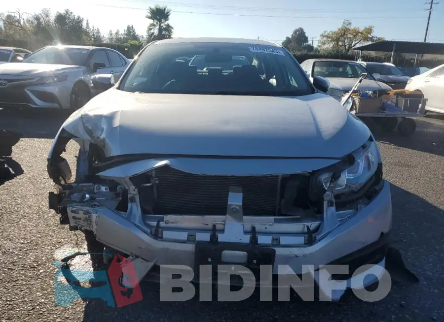 19XFC2F79HE216837 Photo# 5