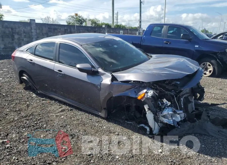 19XFC2F81LE027570 Photo# 4