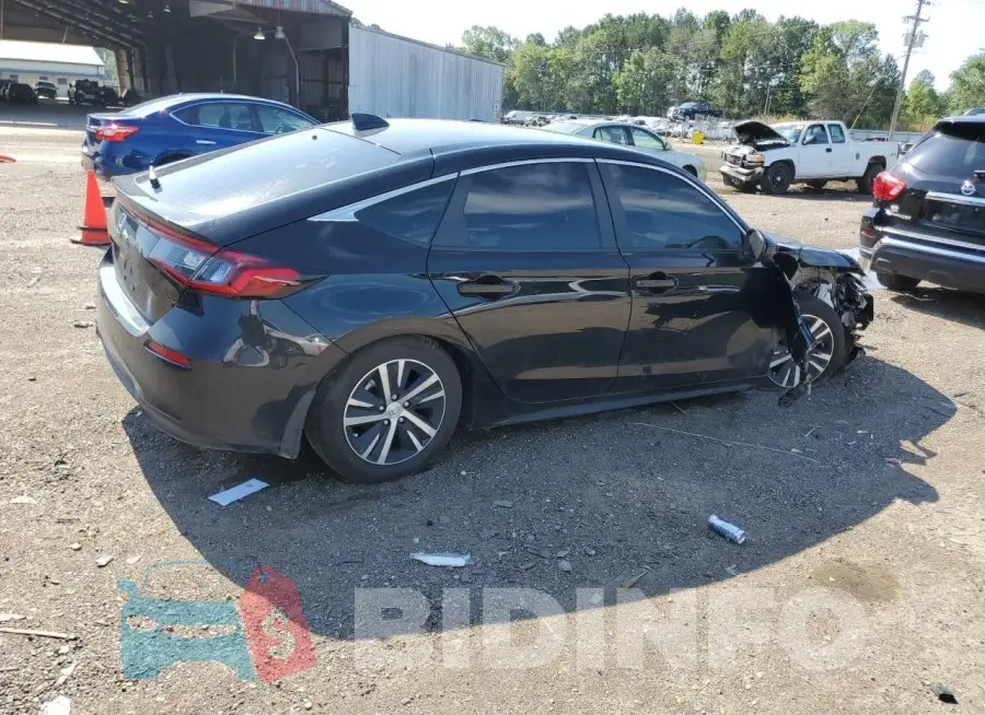 19XFL2H57RE023034 Photo# 3