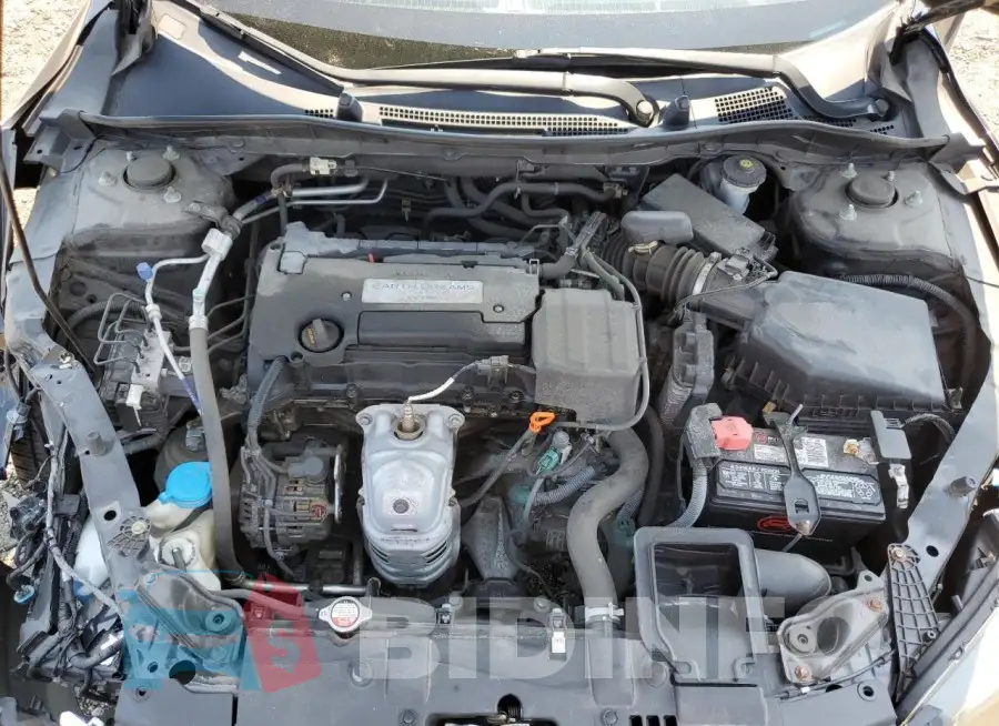1HGCR2F37FA125064 Photo# 11