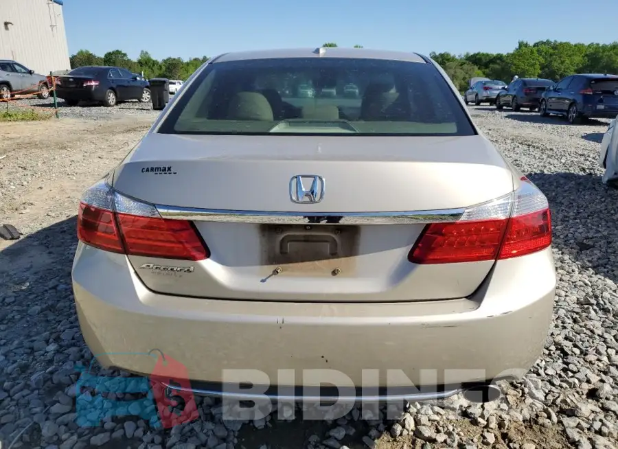 1HGCR2F80FA164445 Photo# 6