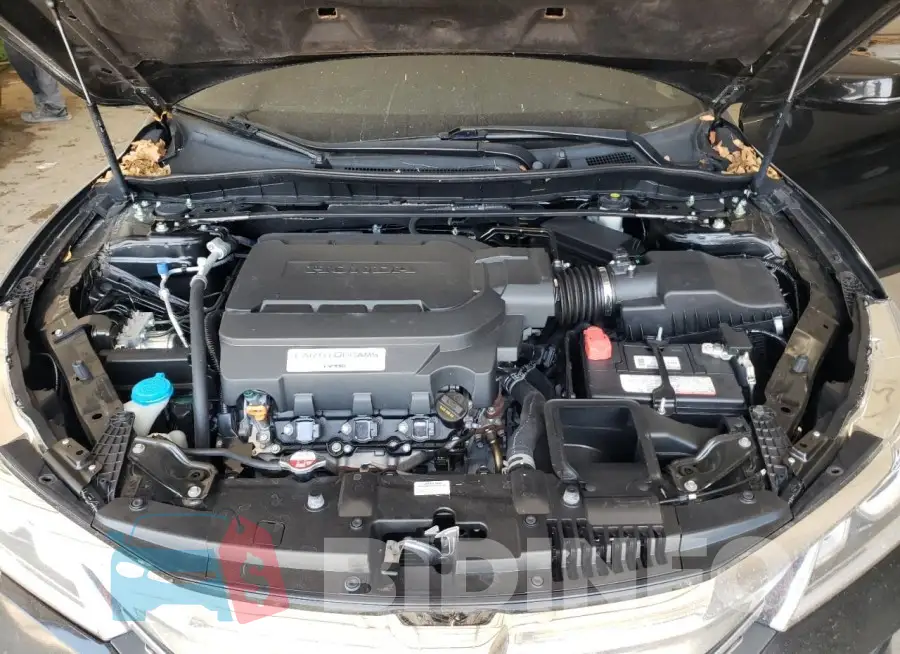 1HGCR3F84HA040171 Photo# 11