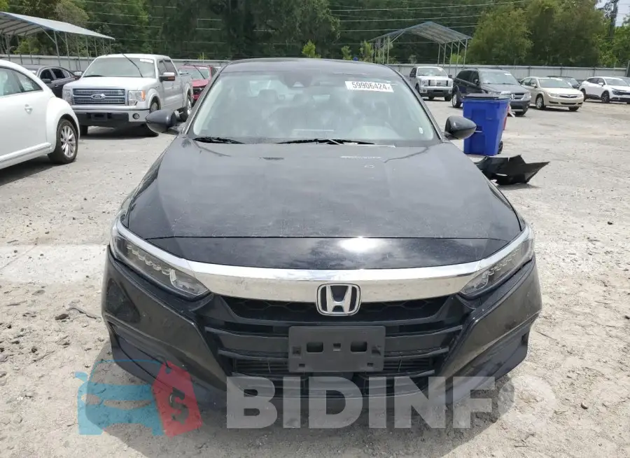 1HGCV1F14KA172468 Photo# 5