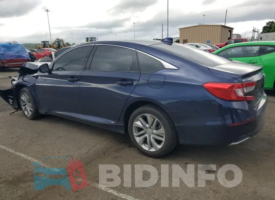 1HGCV1F16LA129073 Photo# 2
