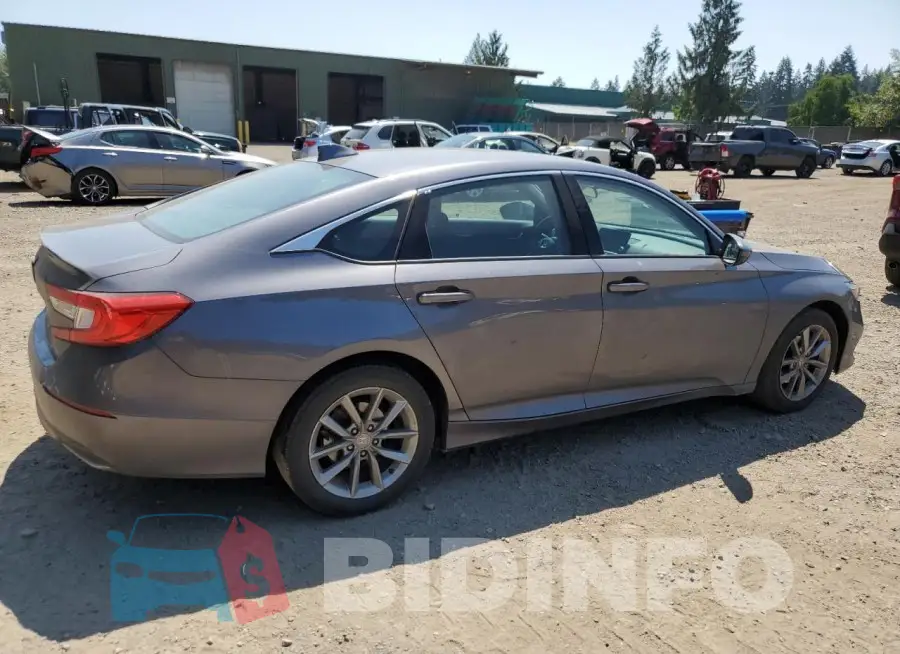 1HGCV1F16MA054473 Photo# 3