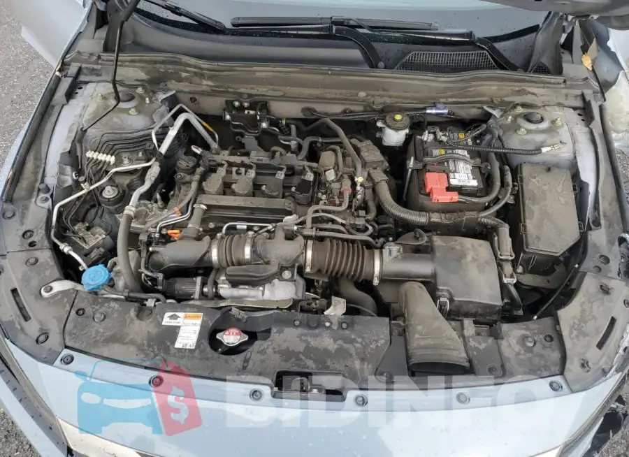 1HGCV1F31MA059453 Photo# 11