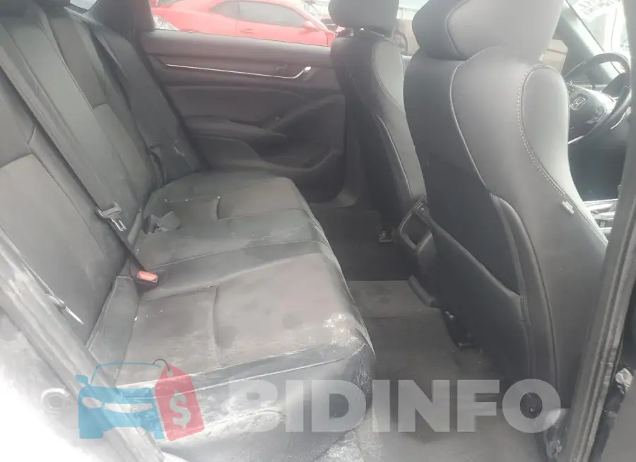 1HGCV1F35MA060752 Photo# 10