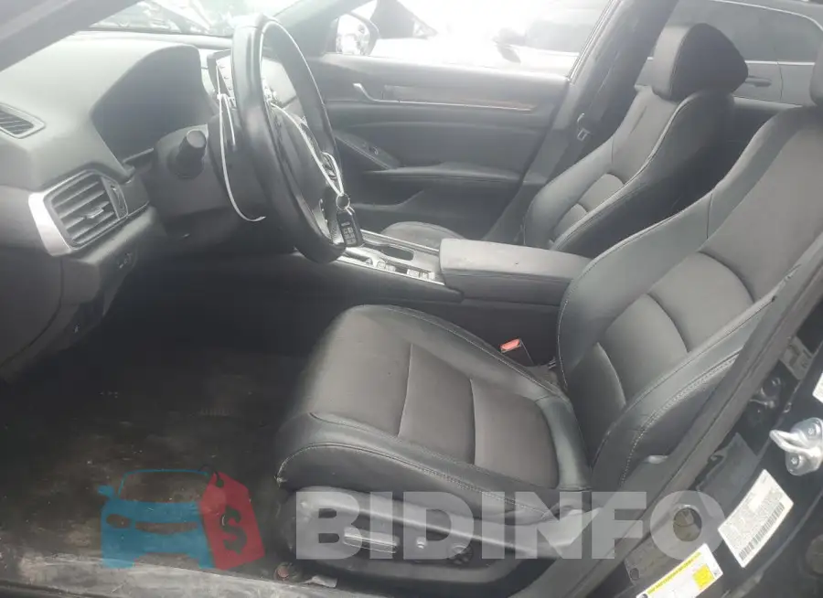 1HGCV1F35MA060752 Photo# 7