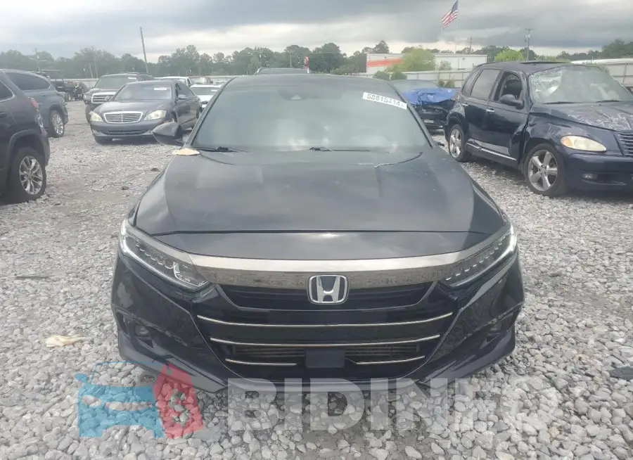 1HGCV1F35MA060752 Photo# 5
