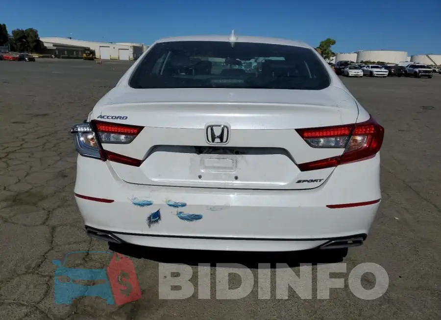 1HGCV1F36JA252967 Photo# 6