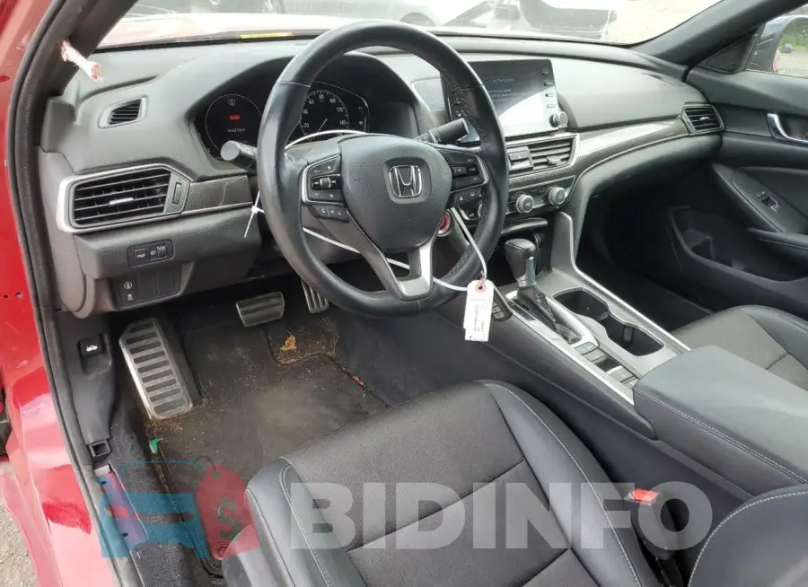 1HGCV1F36MA098880 Photo# 8