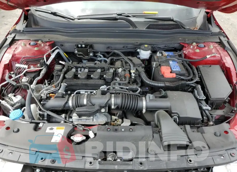 1HGCV1F36MA098880 Photo# 11