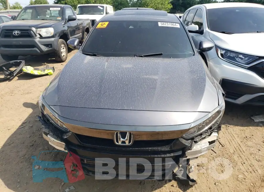 1HGCV2F35LA026217 Photo# 5
