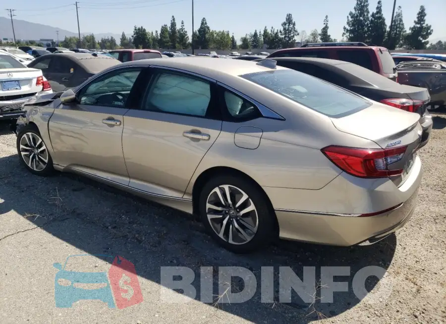 1HGCV3F95KA006154 Photo# 2