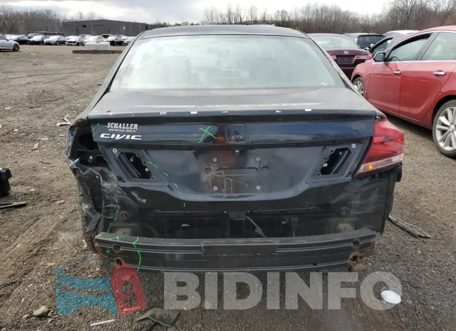 2HGFB2F93FH508989 Photo# 6